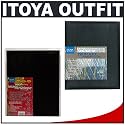 ITOYA ART Portfolio Professional 13 x 19 Storage/Display Book + ITOYA ART Portfolio 13 x 19 Imagenvelope Storage