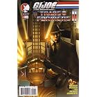 G.I. JOE VS. THE TRANSFORMERS, VOL 2 #2 (COMIC BOOK, COVER B) by DAN JOLLEY