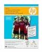 HP Advance 5 Inches x 7 Inches Glossy Photo Paper