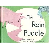 The Rain Puddle