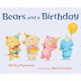Bears and a Birthday