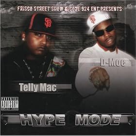 Hype Mode Symphony [Explicit]