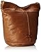 FRYE Tricia Weave Bucket Cross-Body Bag