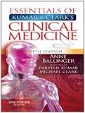 Essentials of Kumar and Clarks Clinical Medicine E-Book (Pocket Essentials)