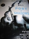 Port of Shadows (1938)