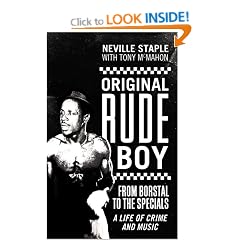 Original Rude Boy: From Borstal to The Specials: A Life in Crime & Music