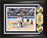 Oklahoma Thunder Inaugural Game ?Tip Off? 24KT Gold Coin Photo Mint 51ApLTgeyWL. SL160 Oklahoma Thunder Inaugural Game ?Tip Off? 24KT Gold Coin Photo Mint