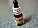 Nutristart Quick D Organic Liquid Vitamin D 12.5ml 1000iu 365 Day Supply