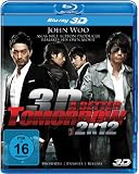 A Better Tomorrow 2K12 3D [Blu-Ray 3D] (German Import)