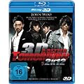 A Better Tomorrow 2K12 - Real 3D - [3D Blu-ray]