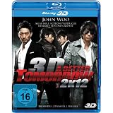 A Better Tomorrow 2K12 - Real 3D - [3D Blu-ray]von "Song Seung-heon"