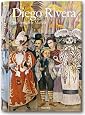 Diego Rivera: The Complete Murals (XL Spanish Edition)