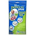 Kalencom Potette Plus Liner Re-Fills 4-pack (40 Count Total)