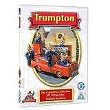 Trumpton - The Complete Collection [ NON-USA FORMAT, PAL, Reg.2 Import - Great Britain ]