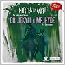 H&ouml;rbuch Der seltsame Fall von Dr. Jekyll und Mr. Hyde (Meister der Angst)