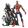 Spider-Man 3 Spider-Man With Double Punch