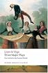 Three Major Plays (Oxford World's Classics)