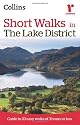 Collins Ramblers - Short walks in the Lake District