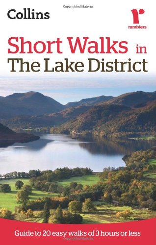 Collins Ramblers - Short walks in the Lake District