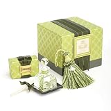 Lemon Verbena Gift Suite by Agraria
