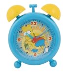 Kitchen & Housewares : Wesco Bart Twinbell Alarm