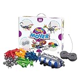 ZoobMover Power Building Set