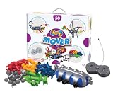 ZoobMover Power Building Set