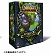 WORLD OF WARCRAFT TCG チャンピオンデッキ エルダーリム(ドルイド)