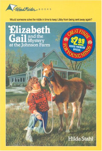Children's Series Books