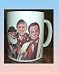 ONLY FOOLS AND HORSES The Trotters COLOUR MUG