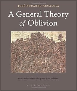 A General Theory of Oblivion