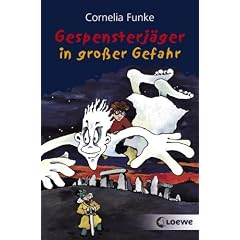 Gespensterj�ger 04 in gro�er Gefahr