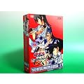 �V���Y�����f���G�������X�^�[�YGX DVD�V���[�Y DUEL BOX 7