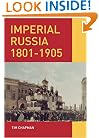 Imperial Russia, 1801-1905