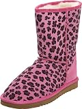 Ukala Womens Ally Low Boot