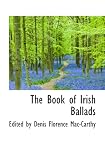 The Book of Irish Ballads