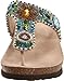 WHITE MOUNTAIN 'Bluejay' Women's Sandal