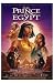The Prince of Egypt - Movie Poster / Print -- Custom Framing Available