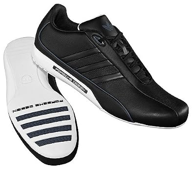 Adidas Sneaker PORSCHE DESIGN S2 Leather G44165 Adidas Sneaker PORSCHE DESIGN S2 Leather G44165