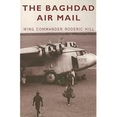The Baghdad Air Mail