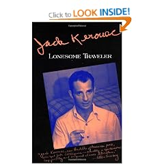 Lonesome Traveler