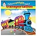 Search : My First Highlight Book of Transportation (Early Start, Active Reading Method)