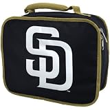 MLB San Diego Padres Lunchbreak Lunchbox