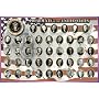 Poster Presidents of the US - Rolled