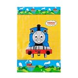 Thomas the Tank Engine Pre-Filled Deluxe Party Bag - Contains 9 Toys and Sweets - The ideal goody bag for your kids party!