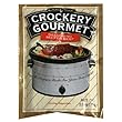 Crockery Gourmet Seasoning Mix for Beef, 2.5-Ounce Packets (Pack of 12)