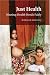 Book Just Health: Meeting Health Needs Fairly