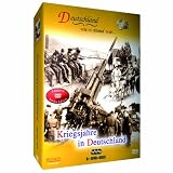 Kriegsjahre in Deutschland - Wartime in Germany - 3 DVD BOX