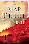 The Map Thief