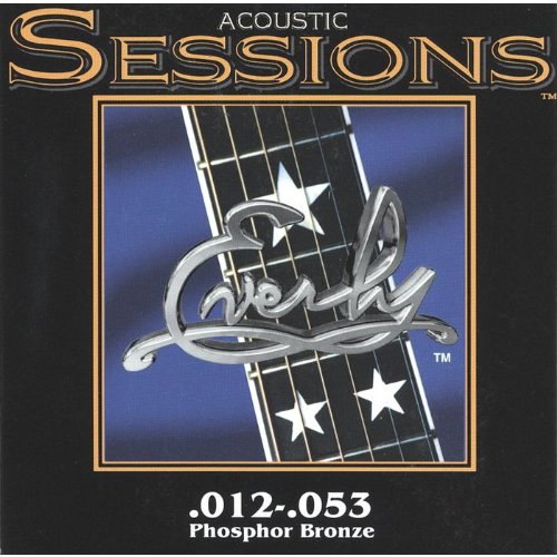 Osp Acoustic Guitar Strings Light